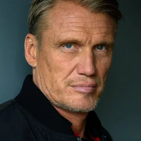 Photo star : Dolph  Lundgren