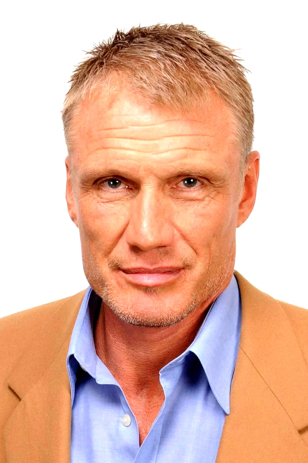 Dolph  Lundgren