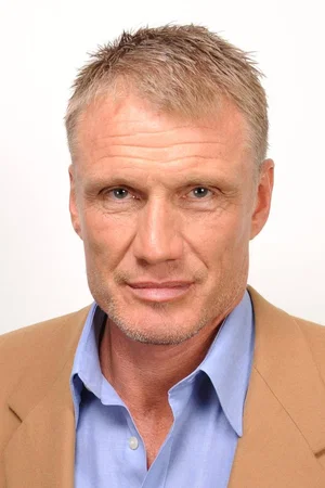 Dolph  Lundgren