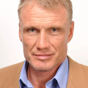 Photo star : Dolph  Lundgren