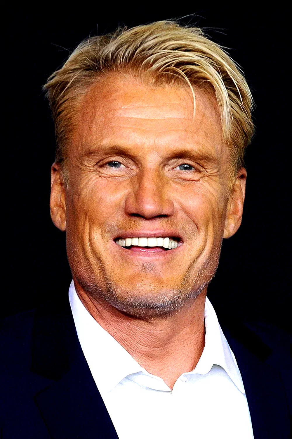 Dolph  Lundgren