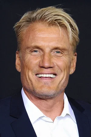Dolph  Lundgren