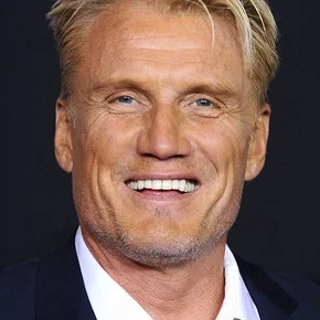 Photo star : Dolph  Lundgren