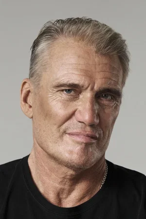 Dolph  Lundgren