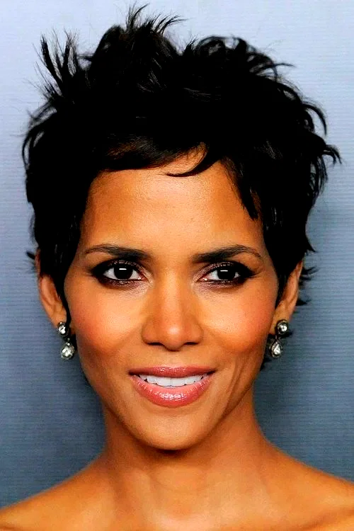Halle Berry