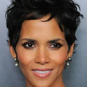 Photo star : Halle Berry