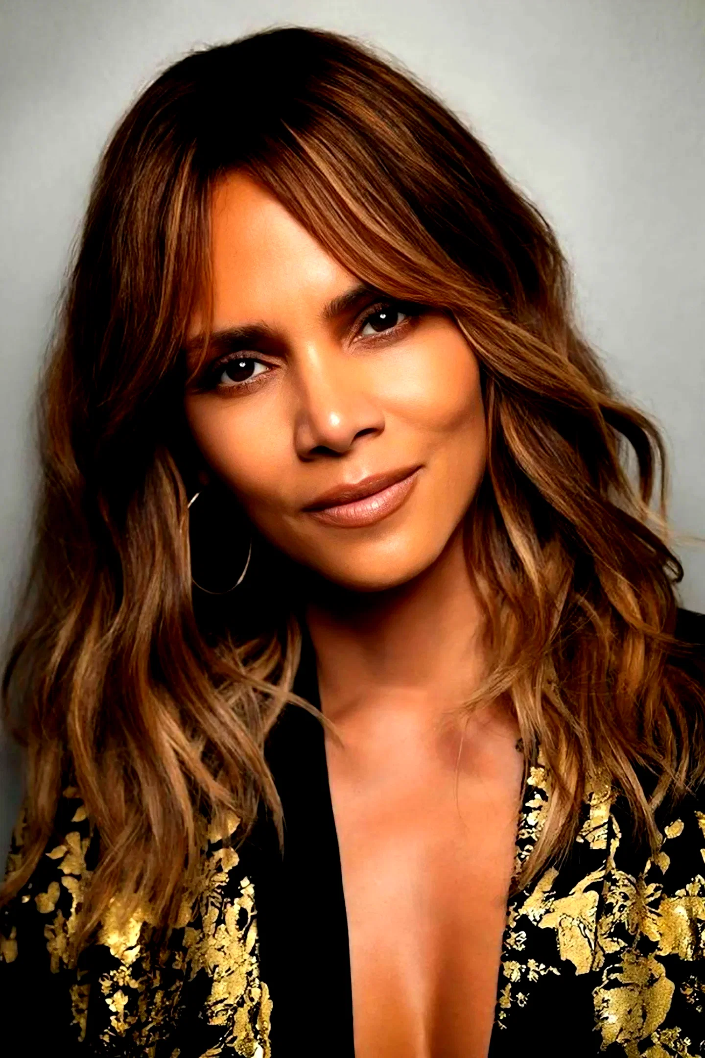 Halle Berry