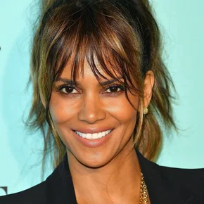 Photo star : Halle Berry