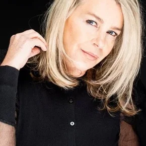 Photo star :  Leslie Ash