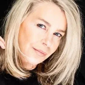 Photo star :  Leslie Ash