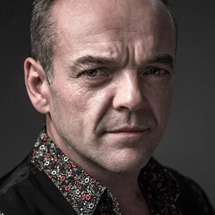 Morgan Jones