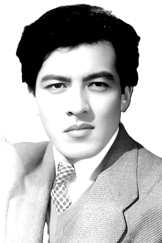 Rentaro Mikuni