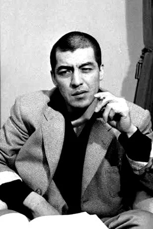 Rentaro Mikuni