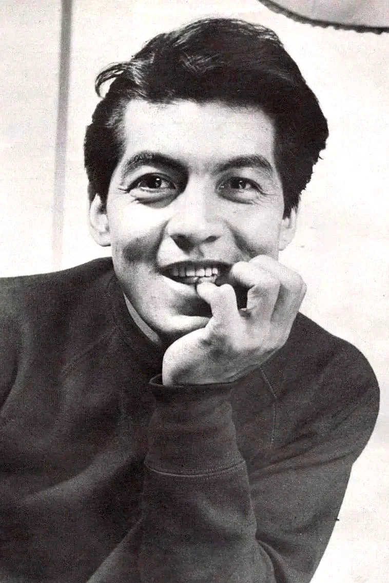Rentaro Mikuni