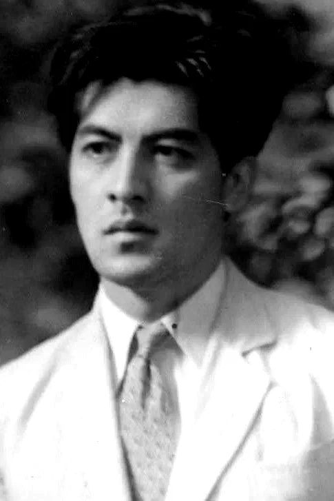 Rentaro Mikuni