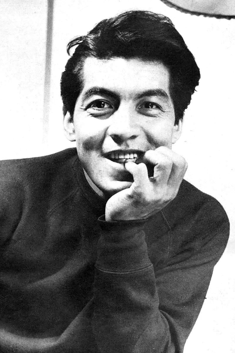 Rentaro Mikuni