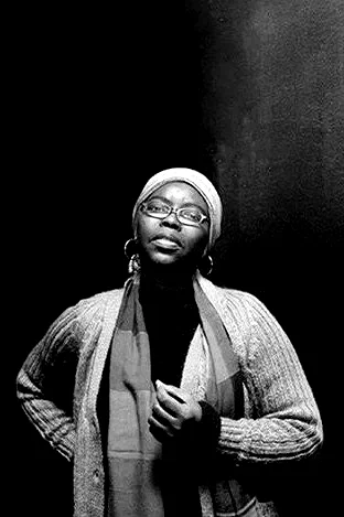 Safi Faye