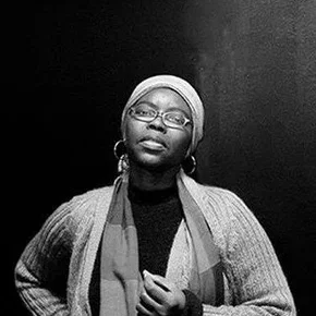 Photo star : Safi Faye