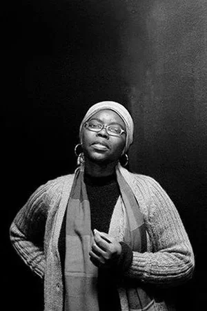 Safi Faye photo