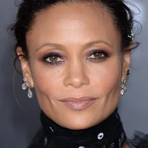 Photo star : Thandie Newton