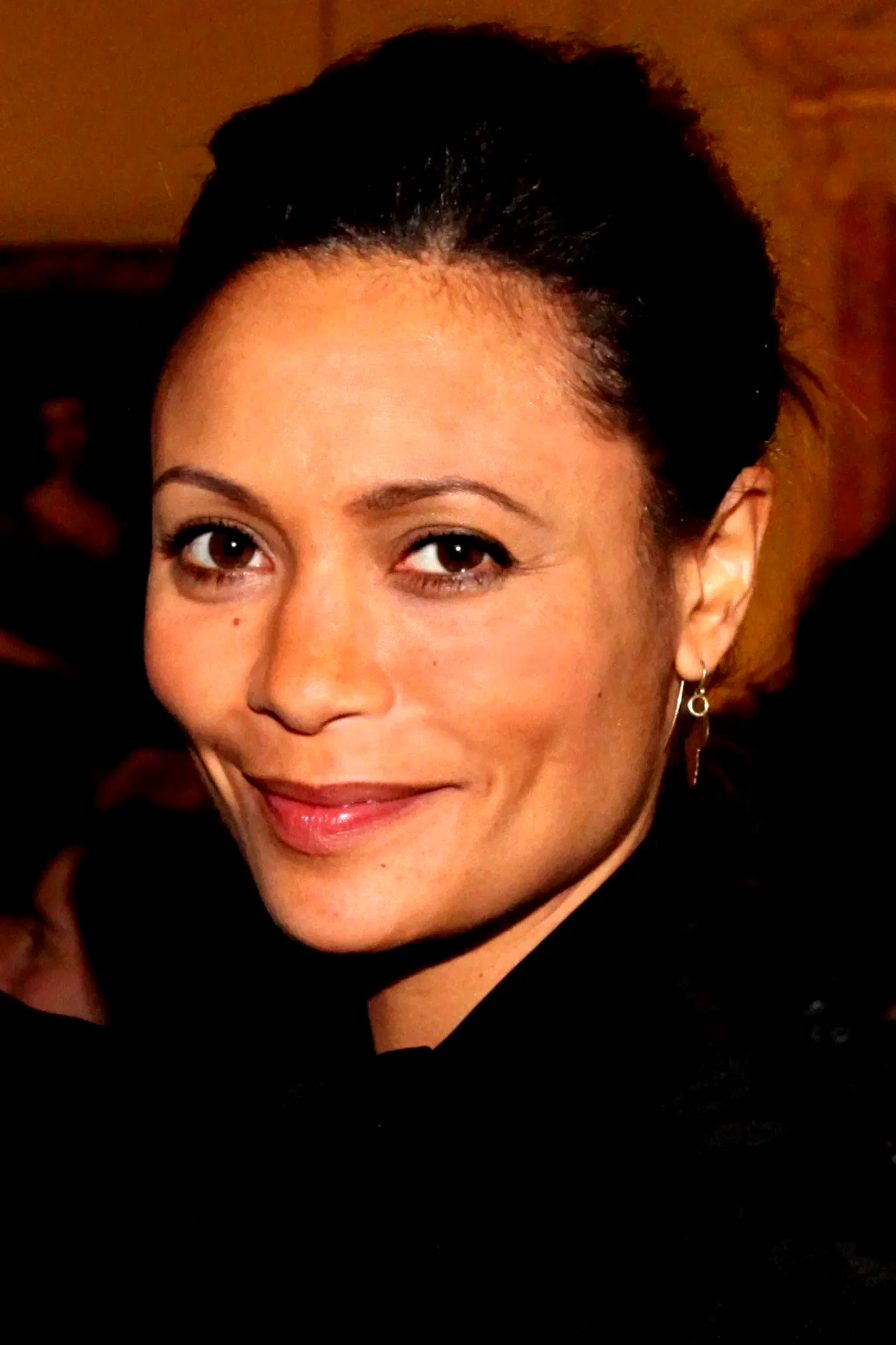 Thandie Newton