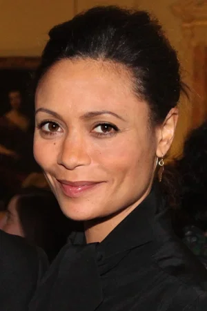 Thandie Newton
