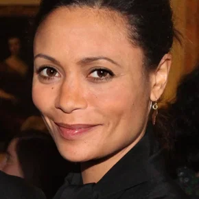 Photo star : Thandie Newton