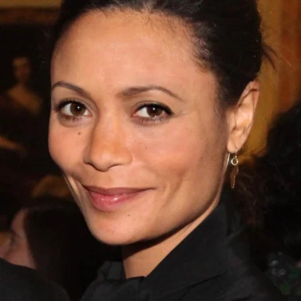 Thandie Newton