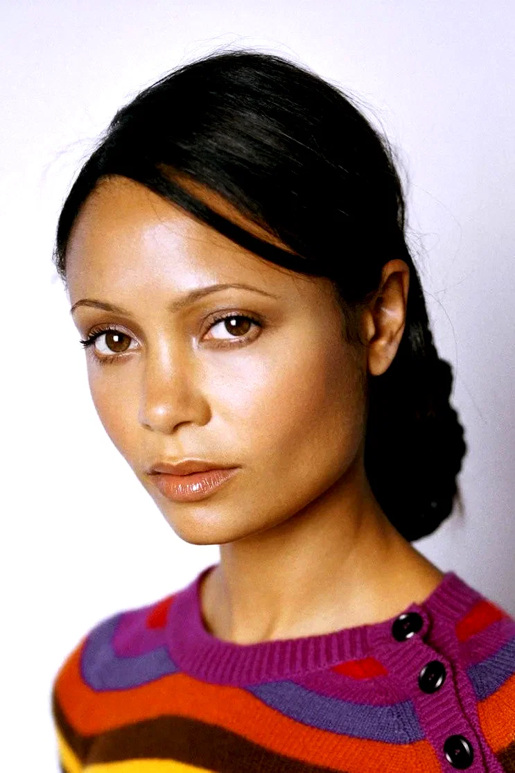 Thandie Newton