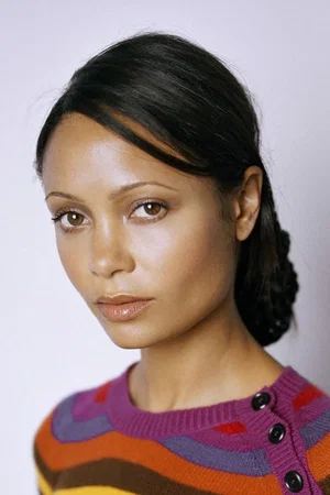 Thandie Newton
