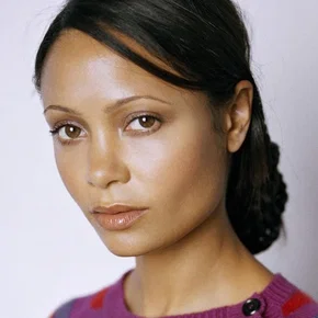 Photo star : Thandie Newton