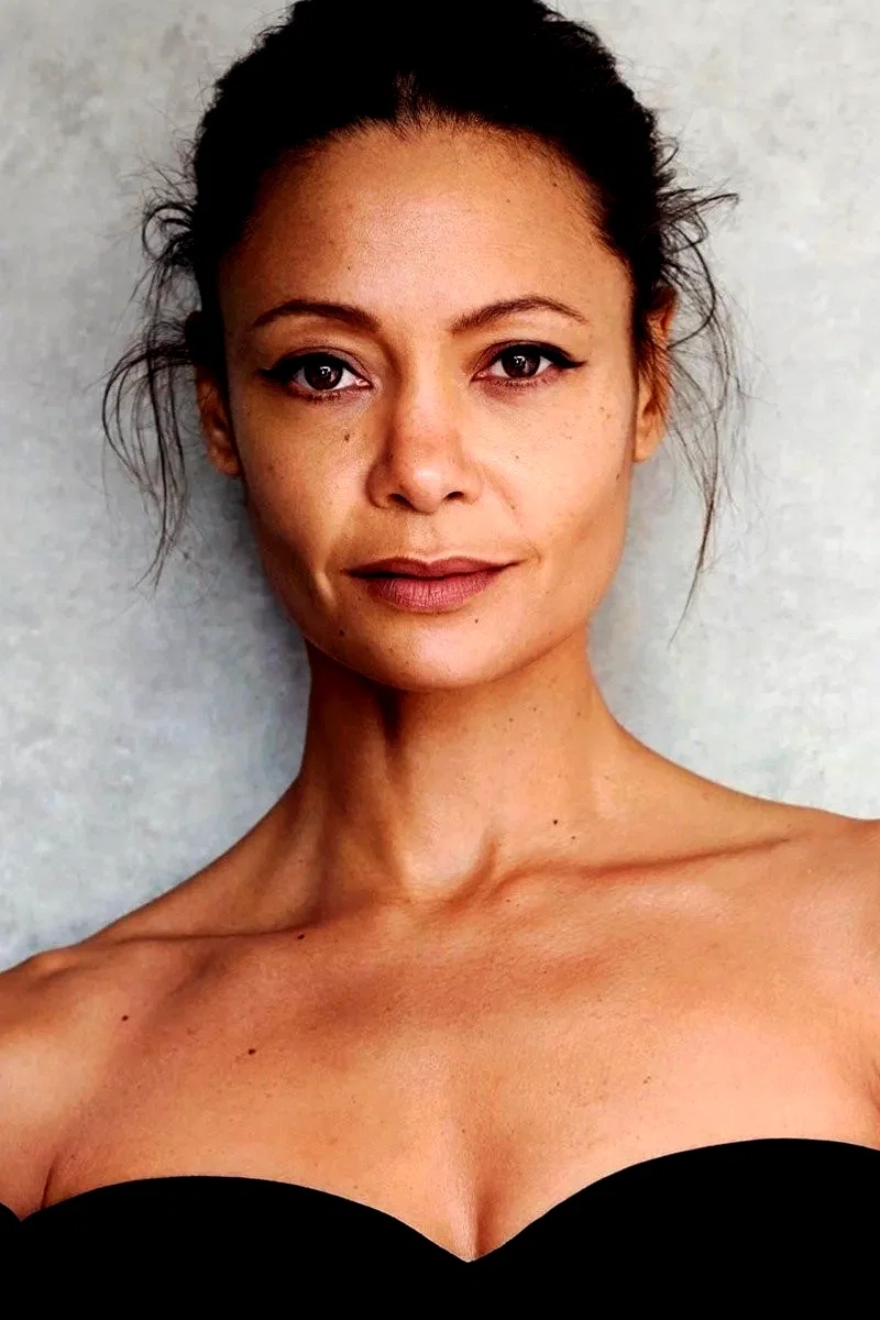 Thandie Newton