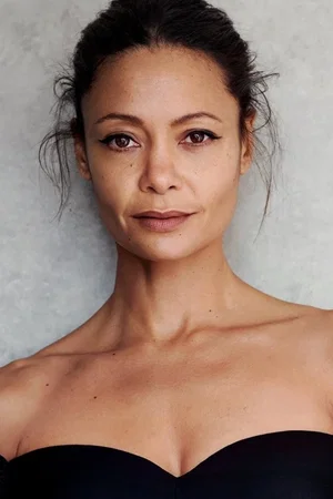 Thandie Newton