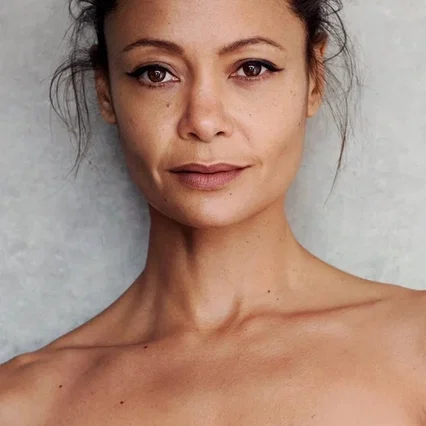 Thandie Newton