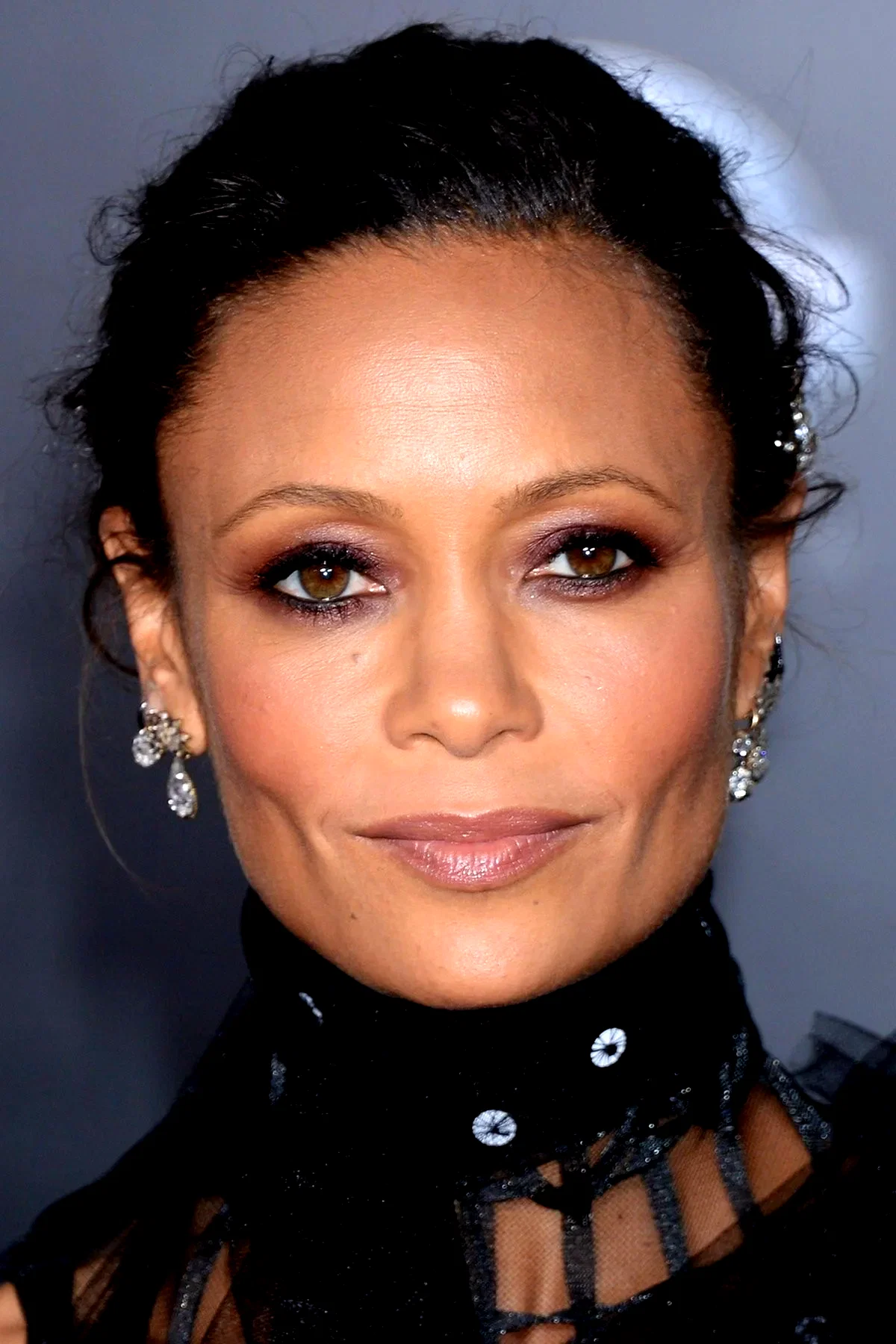 Thandie Newton