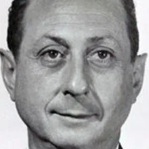 William Alland