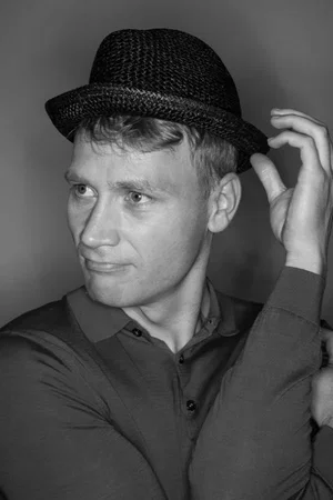 Jason Gray photo