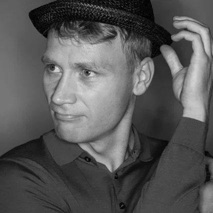 Jason Gray
