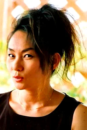  Showko Tsuda