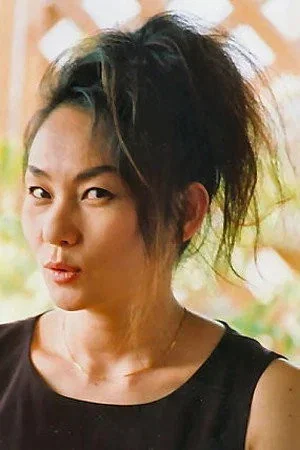  Showko Tsuda photo