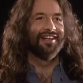 Photo star :  Rob Bottin