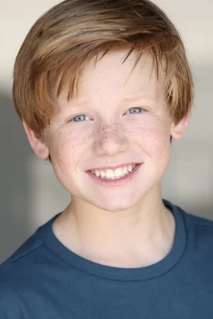  Charlie Stover