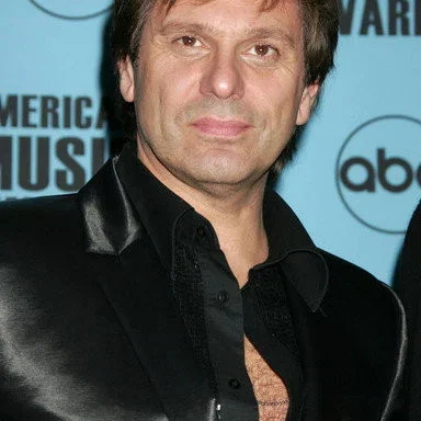  Roger Taylor