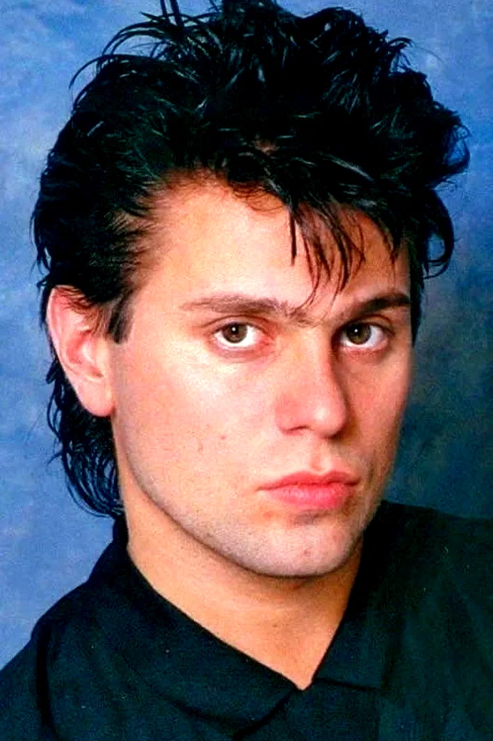  Roger Taylor