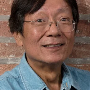 Photo star :  Koo Tin-Lung