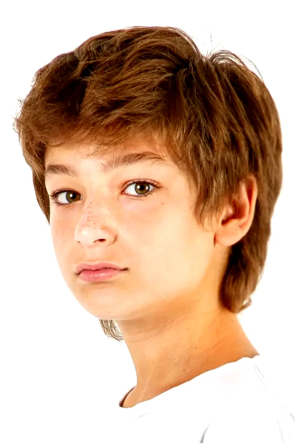  Milo Zeus Lis