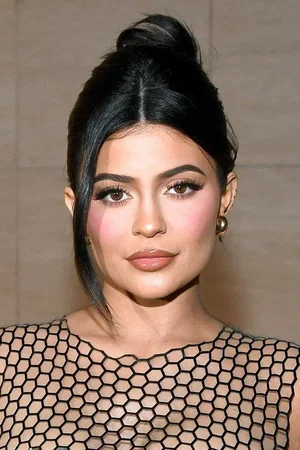  Kylie Jenner