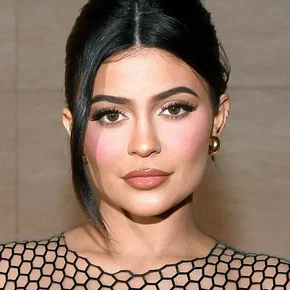 Photo star :  Kylie Jenner