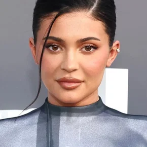 Photo star :  Kylie Jenner