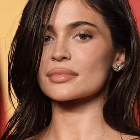 Photo star :  Kylie Jenner